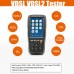 TM  600 VDSL VDSL2 Tester ADSL WAN   LAN Tester xDSL Line Test Equipment DSL Physical layer Test
