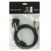 Display Port Male to DVI Male High Digital Adapter Cable  Length  1 8m