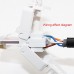 Tool  free Crimping RJ  45 Connector Modular Plug  Short Version Cat5e